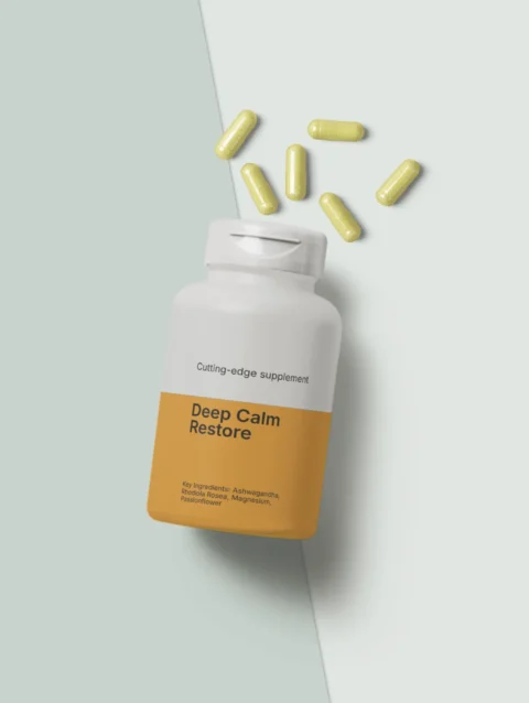 Deep Calm Restore
