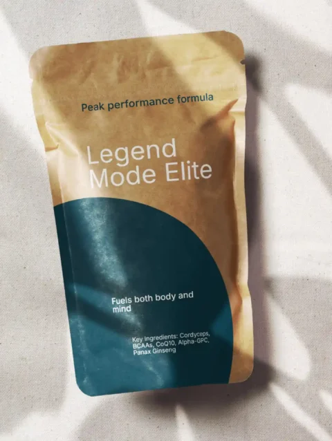 Legend Mode Elite