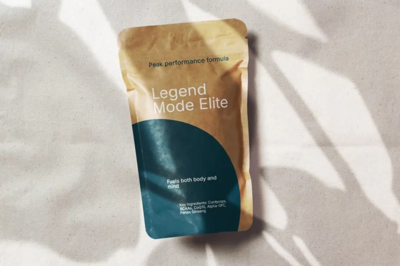 Legend Mode Elite