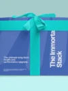 The Immortal Stack (90-Day Ultimate Package)