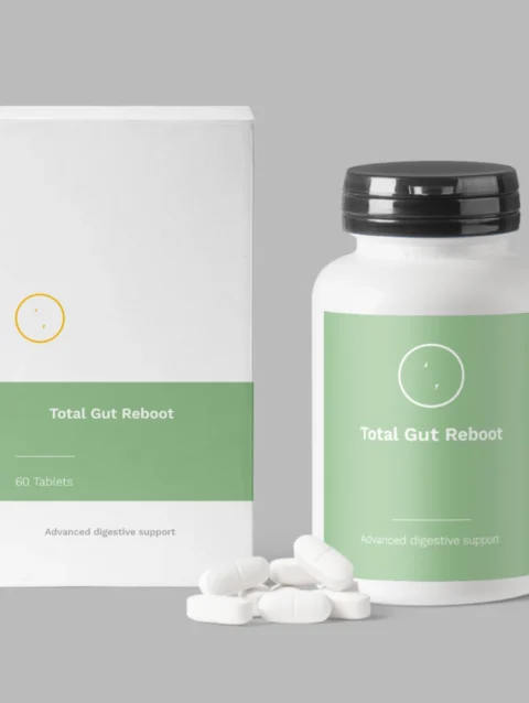 Total Gut Reboot